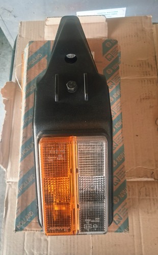 Faro anteriore trattori new - faro,