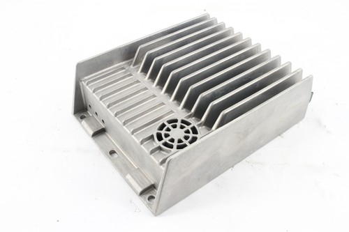 Amplificatore harman kardon - amplificatore,