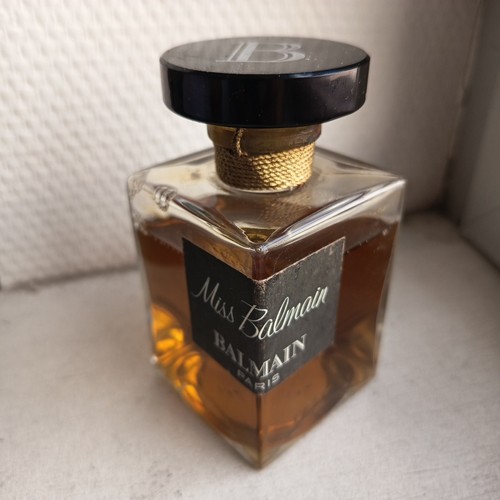 Miss balmain parfum - balmain,