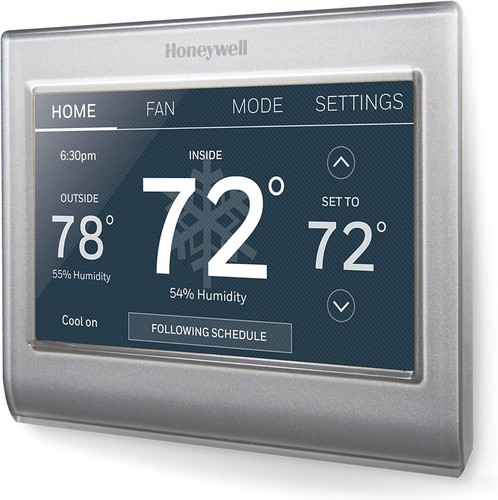 Honeywell home rth9585wf - home,