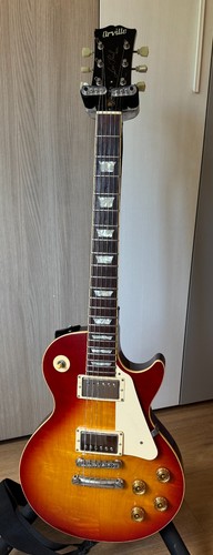 Orville gibson lps - orville, by