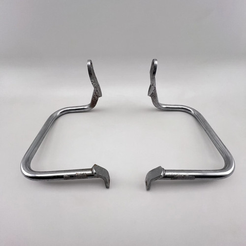 Paraurti harley davidson - harley,