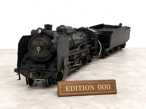 Locomotiva vapore dal - vapore,