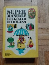 Super manuale del giallo dei ragazzi