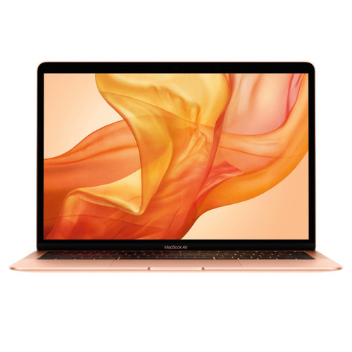 Apple macbook air - macbook, in