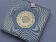 DDR 10 marchi 1981, 700 anni