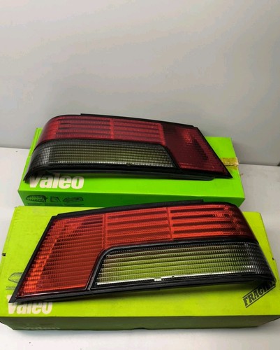 Plastica fanali stop - plastica,