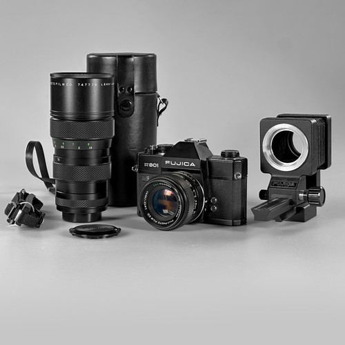 Fujica st801 con ebc - st801,