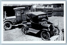 1941 Ford Model T Car Buffalo