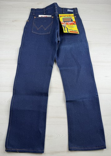Vtg wrangler 13mwz jeans - 13mwz,