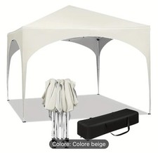 Gazebo 3x3 Pieghevole