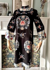 ASOS Mini Abito Stile Vintage