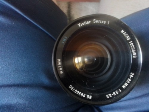 Zoom messa fuoco macro - zoom,