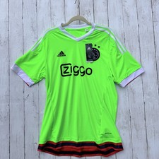 Maglia Ajax Amsterdam Uomo