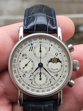 CHRONOSWISS Cronografo Lunare