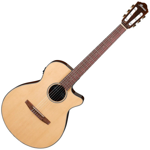 Ibanez aeg50n natural chitarra - aeg50n,