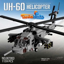 M7003 UH-60 Black Hawk