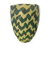 vaso in vetro di murano venini
