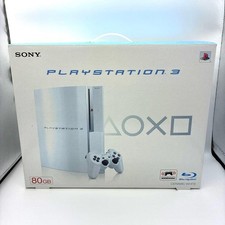 Sony PlayStation 3 PS3 CECHL00