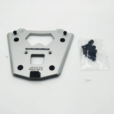 GIVI  PIASTRA IN ALLUMINIO PER