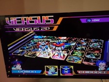 Gundam Battle Assault 2 (Sony