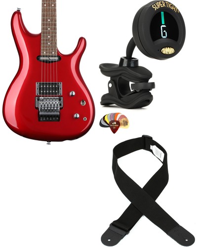 Ibanez js240psca snark st - +,