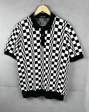 Fred perry chequerboard - fred,