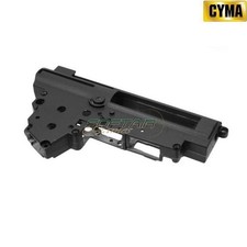 Gearbox vuoto 7mm ver.3 ak