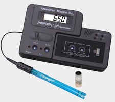 American Marine PINPOINT Ph Controller
