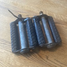 Blocco cialde spinning 1/2"