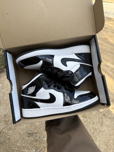Jordan mid all - jordan, 1