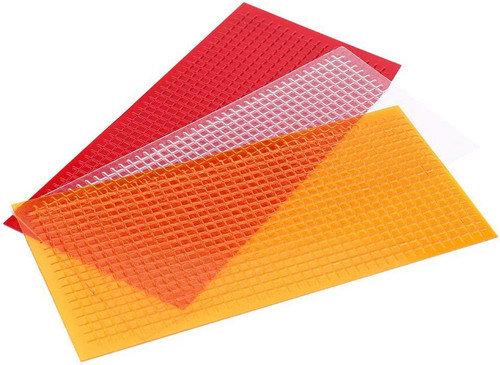 Kit riparazione per lenti - di,