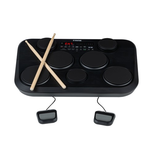 Fame 380 batteria digitale - fame,