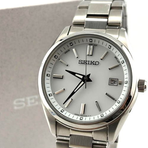 Orologio polso uomo seiko - orologio,
