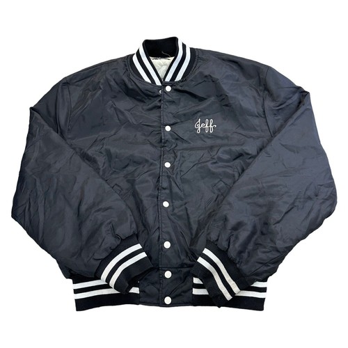 Bomber vintage holloway raso - holloway,
