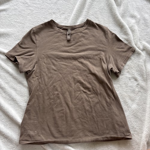Skims shirt donna - t-shirt,