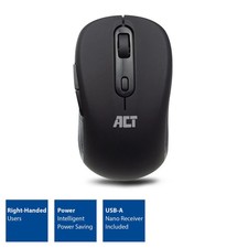 Act Mouse Wireless, Ricevitore