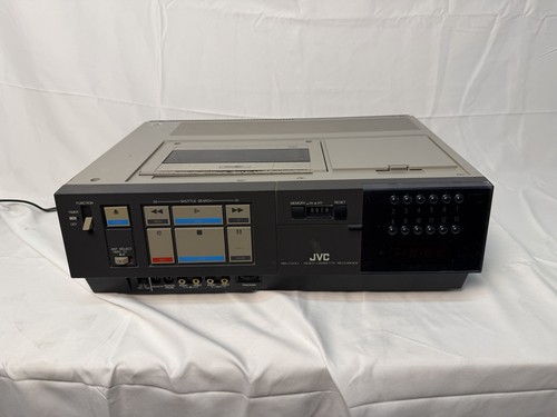 Videoregistratore vhs vintage - videoregistratore,