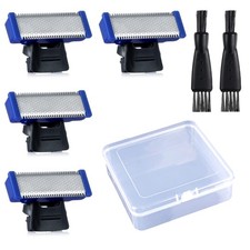 Testina di ricambio per rasoio