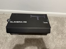 Barra carbonio Deda Alanera RS