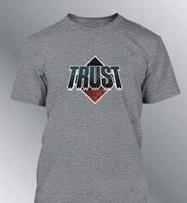 T-Shirt TRUST Gruppo Musicale