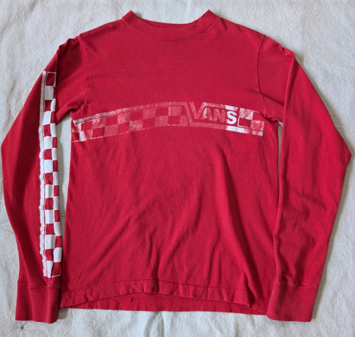 Shirt skate vintage - t-shirt, anni