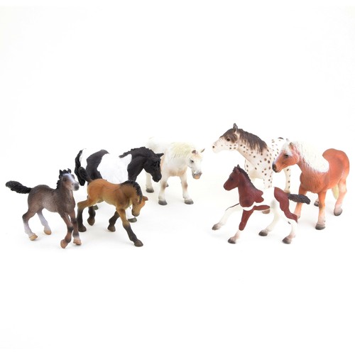Bullyland cavalli figure - cavalli,