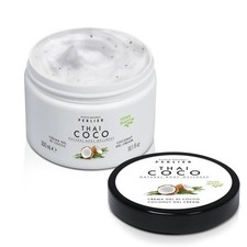 Perlier Thai Coco Crema Gel Di