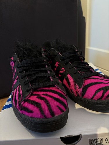 Adidas campus jeremy - adidas,