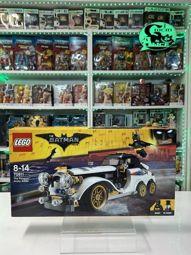 Lego serie the batman - lego,