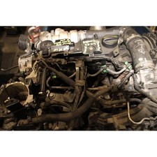 MOTORE COMPL. KVJA FORD FIESTA