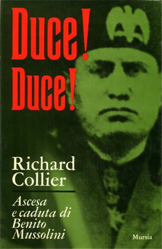 Collier richard duce - collier,richard., duce!