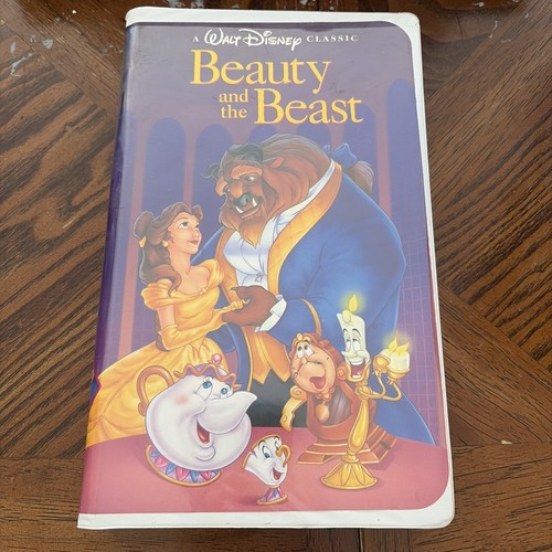 Beauty and the - , beast