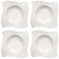 Villeroy & Boch NewWave set 4